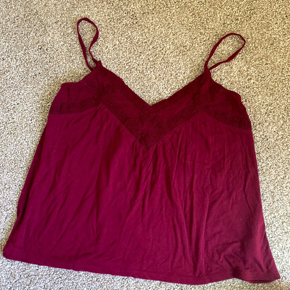 American Eagle Tank Top